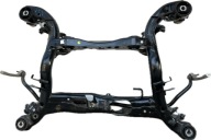 AUDI Q5 SQ5 WÓZEK SANKI KOŁYSKA BELKA ŁAWA POD SILNIK 80A505235S