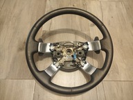KIEROWNICA RANGE ROVER VOGUE L322 LIFT PODGRZEWANA ŁOPATKI