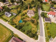Działka, Rozłazino, Łęczyce, Wejherowski, 4538 m²