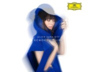 Alice Sara Ott – Echoes Of Life CD