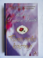 PAMIĘTNIKI KSIĘŻNEJ Barbara Dawson Smith / bdb