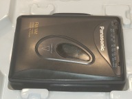 WALKMAN - Panasonic RQ-V60 Cassette Player AM/FM Radio