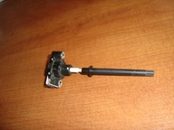 Ściemniacz, regulator potencjometr licznika UN4 Audi 80 b4 2.0