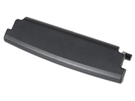 Przycisk Klapki Podłokietnika Czarny Zamiennik do Audi A3 8P 03-12