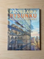 Podstawy rysunku architektonicznego W.Franzblau