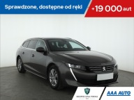 Peugeot 508 1.5 BlueHDi, Salon Polska, Serwis ASO