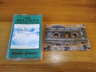 Rush – Grace Under Pressure - KASETA MC K107