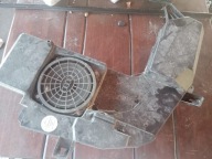 SUBWOOFER AUDI A4 B7 8E9035382D Kombi 04-08