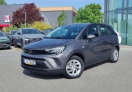Opel Crossland X 2021 1.2 82KM 41.059km Edition Salon Polska Serwisowany