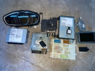 Volvo v40 zestaw startowy komputer 2,0 d3 automat