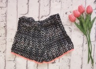 Spodenki dziewczynka 134