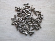 Śrubki komputerowe do kart 100 szt.