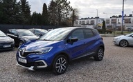 Renault Captur VERSION-S Automat Benzyna Klimatyzacja Nawigacja 1.3 150KM