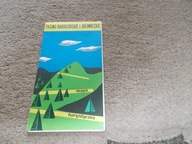 Babiogórskie Jałowieckie Babia Góra Jordanów Sucha Maków Krzyżowa Zawoja