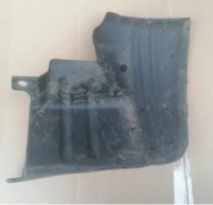 NADKOLE ZAKOLE TYŁ OSŁONA ZDERZAKA BŁOTNA HONDA HONDA JAZZ III 2008-2014