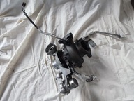 turbina nastawnik przewody A6510900886 2.2 CDI Mercedes