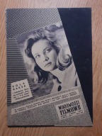 Wiadomości filmowe 39/1960 Pola Raksa