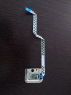 Czytnik linii papilarnych Lenovo Yoga 520-14IKB