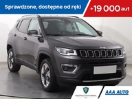 Jeep Compass 1.4 MultiAir, Salon Polska