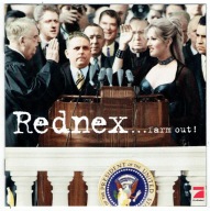 CD Rednex - ...farm out! Wyd. 2000