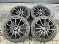 Golf Audi 5X112 225/40 ZR R18 Et.35 LETNIE WROCŁAW