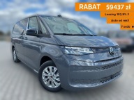 Volkswagen Nowy Multivan FAMILY 2.0 TDI 150 KM dłu