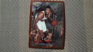 1996-97 Topps Finest * PRIEST LAUDERDALE * HAWKS ROOKIE CARD