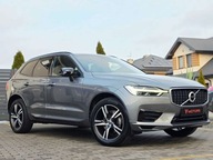 Volvo XC 60 ___R-Design___2.0 D4 190KM Geartronic FULL LED Virtual Kamera