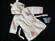 Szlafrok miękki i puszysty - Osiołek i Kubuś Puchatek -- 86 --