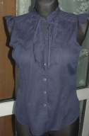 +NEW LOOK sliczna bluzka,paski r 38/40