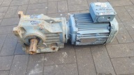 Przekładnia motoreduktor SEW 2.2KW 60 66 70 obrotów