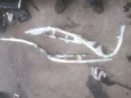 KURTYNA POWIETRZA PRAWA PEUGEOT 4008