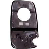 Korpus Obudowa lusterka LEWA do IVECO DAILY 2006-2025