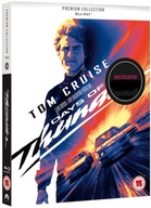 SZYBKI JAK BŁYSKAWICA Days of Thunder 1990 Blu-ray