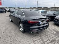 Audi A4 Limousine Automat Podgrzewanie Parktronik