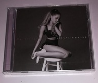 Ariana Grande My Everything CD nowa folia