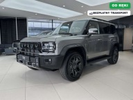 Jetour T2 2.0 7DCT Real Time 4WD 245km Nowy Gwarancja 7 lat FV23 2.0