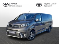Toyota PROACE VERSO 2.0 D4-D Long VIP PROACE VERSO