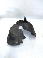 AUDI A5 8T NADKOLE PRZEDNIE PRAWE + SPOILER 8T0821172H 8T0853888F #503