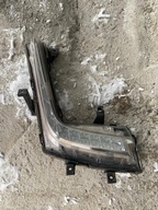 Suzuki Swift IV MK7 halogen LED do jazdy dziennej