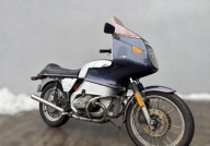 BMW R BMW R1000RS 1981r. 63 000 km Klasyk Benzyna