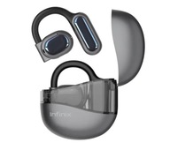 Słuchawki douszne bezprzewodowe Infinix XBuds 3 Loop XEOE01 Szary