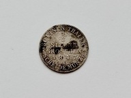 1/2 SILBER GROSCHEN 1847 - 103