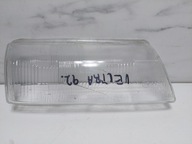 SZKŁO KLOSZ REFLEKTORA PRAWY OPEL VECTRA A 1992-95