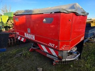 RAUCH Axis 30.1 Rozsiewacz Nawozow Rauch Axis 30.1 3 Ton