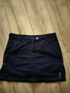 Spodnie spódnica M tenis szorty damskie 2w1 profesjonalne PELLE PETTERSON