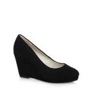 Śliczne eleganckie czółenka JOHN ROCHA UK 5 EUR 38