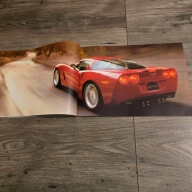 Chevrolet Corvette 2006 europa