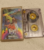 Niech ta noc Tropical 2 Kaseta