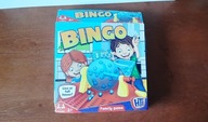 Gra planszowa zręcznościowa zabawka BINGO